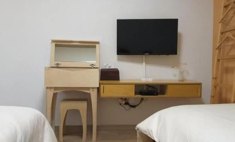Standard-huone, Moon Forest Guesthouse