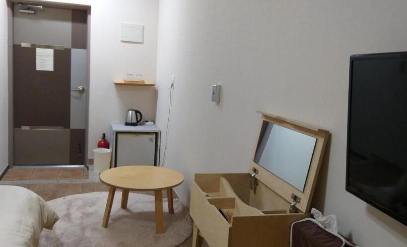 חדר סטנדרט, Moon Forest Guesthouse