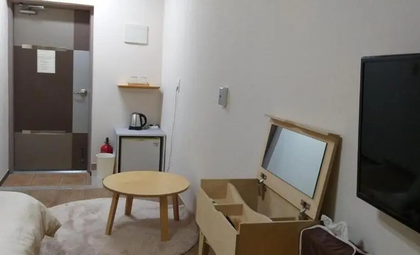 Standard-huone, Moon Forest Guesthouse