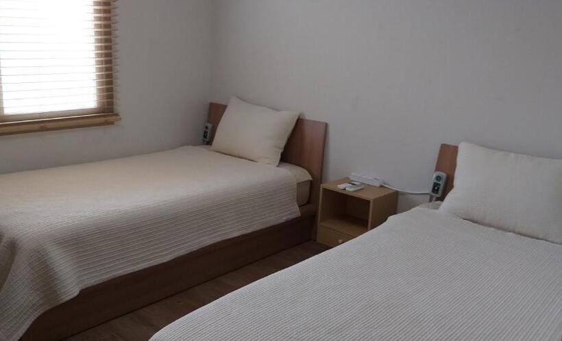 חדר סטנדרט, Moon Forest Guesthouse