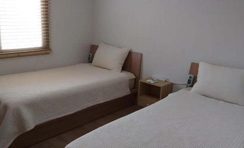 Standard-huone, Moon Forest Guesthouse