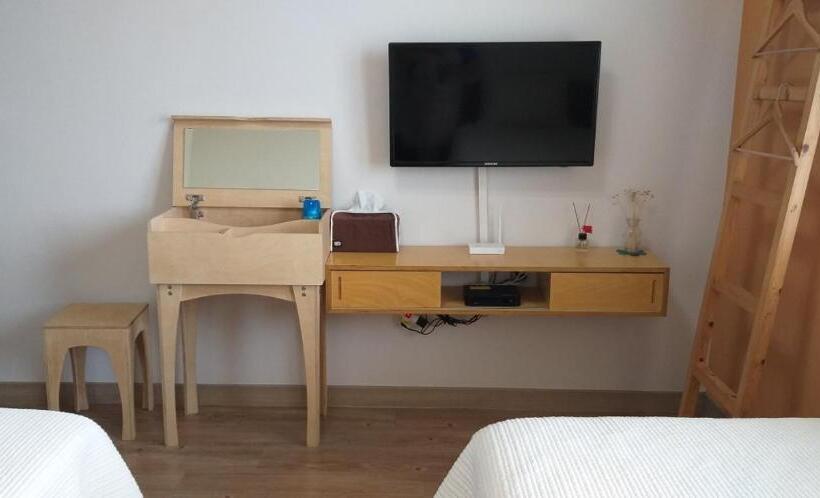 חדר סטנדרט, Moon Forest Guesthouse