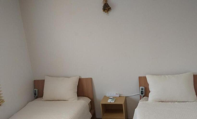 חדר סטנדרט, Moon Forest Guesthouse