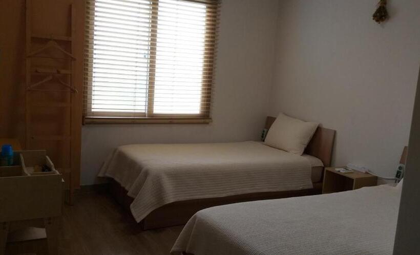 חדר סטנדרט, Moon Forest Guesthouse