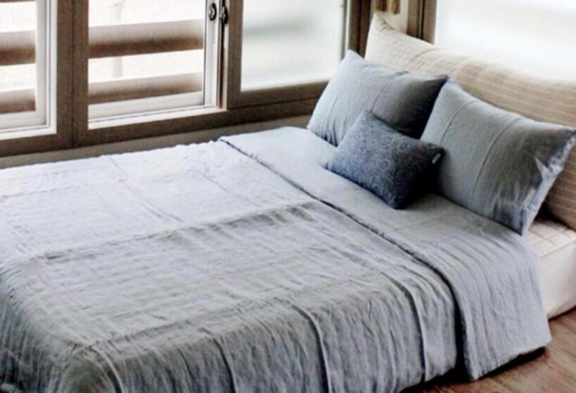 חדר משפחתי, Moon Forest Guesthouse