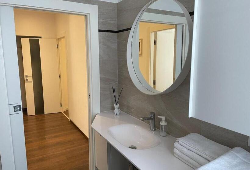اتاق استاندارد با بالکن, Nest & Relax