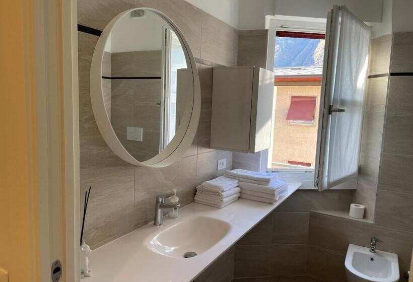 آپارتمان 2 خوابه, Nest & Relax