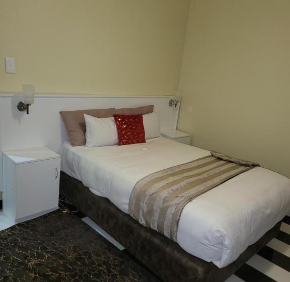 חדר סטנדרט, The Wood Guest House