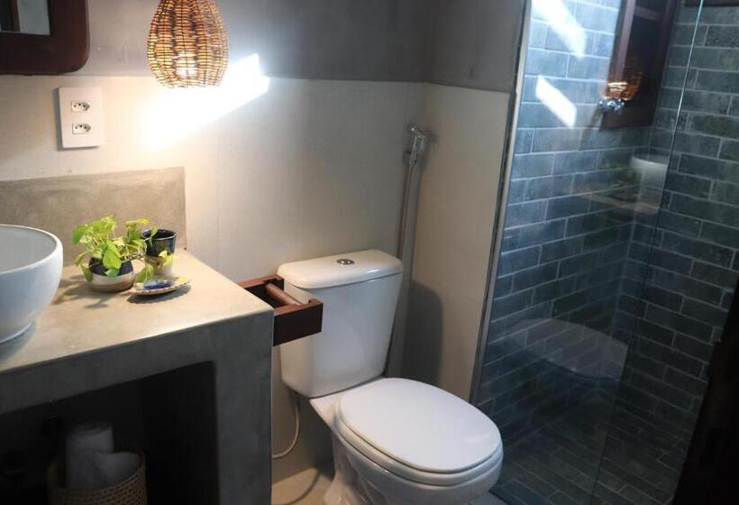 スイート(家族用), Zenhousepipa