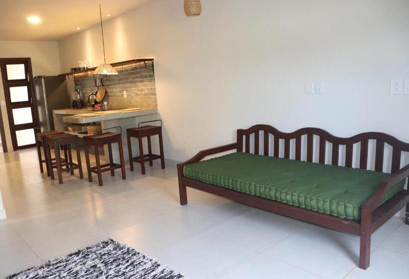 スイート(家族用), Zenhousepipa