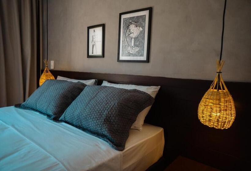 スイート(家族用), Zenhousepipa