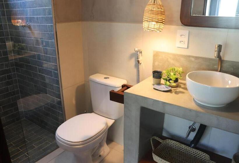 デラックスルーム, Zenhousepipa