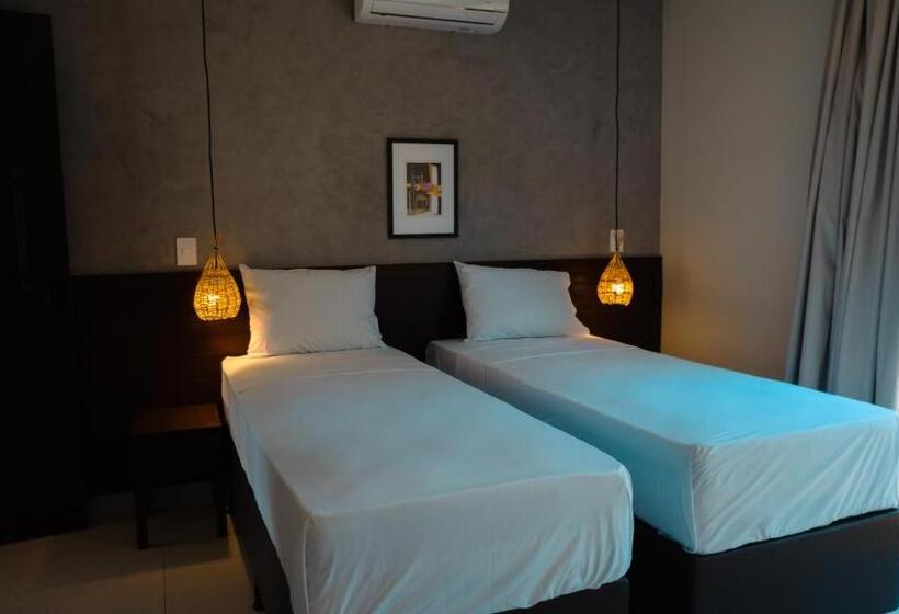 デラックスルーム, Zenhousepipa