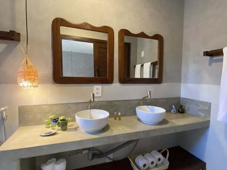 デラックスルーム, Zenhousepipa