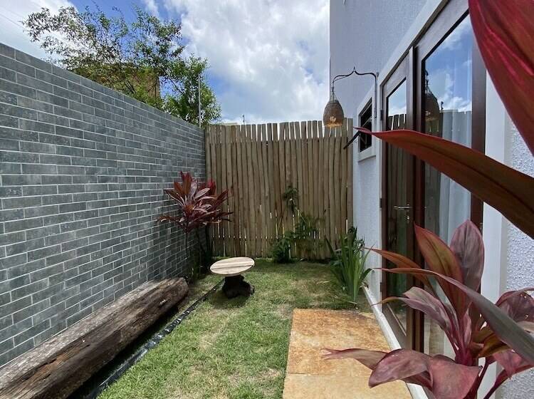 デラックスルーム, Zenhousepipa