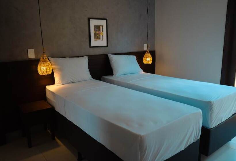 デラックスルーム, Zenhousepipa