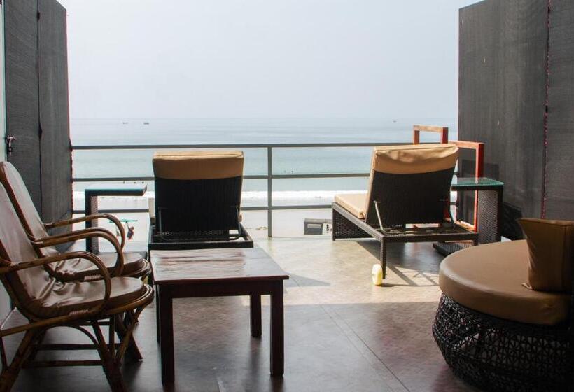 스탠다드 룸 킹사이즈 침대, Coco Cabana