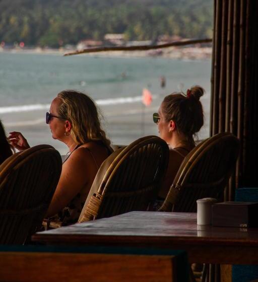 חדר סטנדרט עם מיטת קינג, Coco Cabana