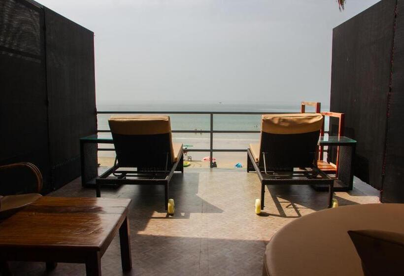 스탠다드 룸 킹사이즈 침대, Coco Cabana