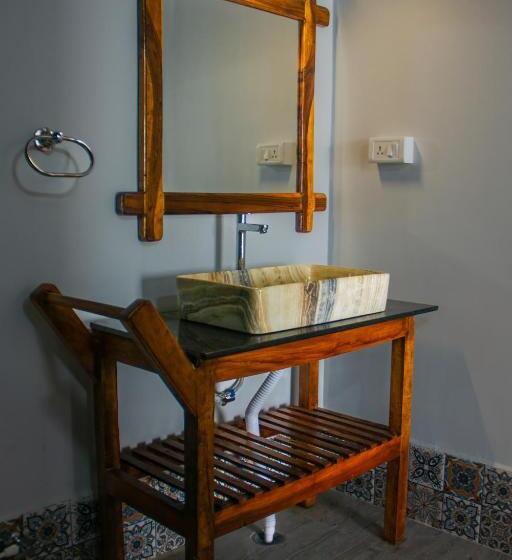 디럭스 룸 바다 전망, Coco Cabana