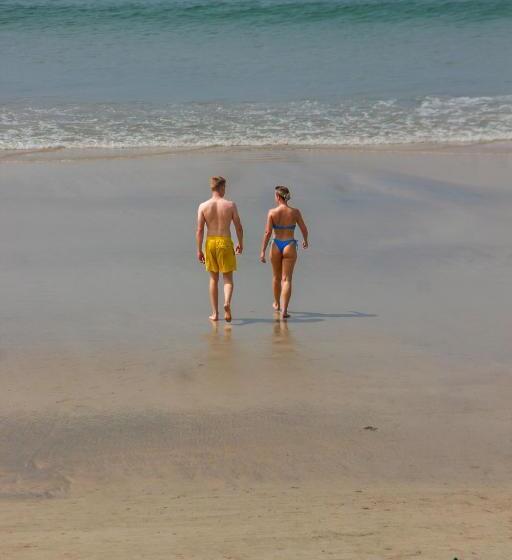 패밀리 룸, Coco Cabana