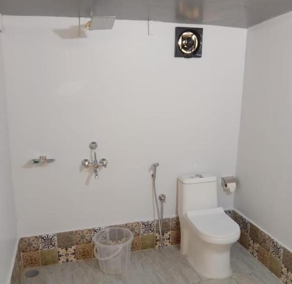 패밀리 룸, Coco Cabana