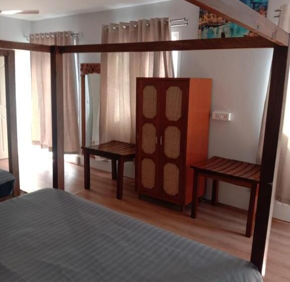 패밀리 룸, Coco Cabana