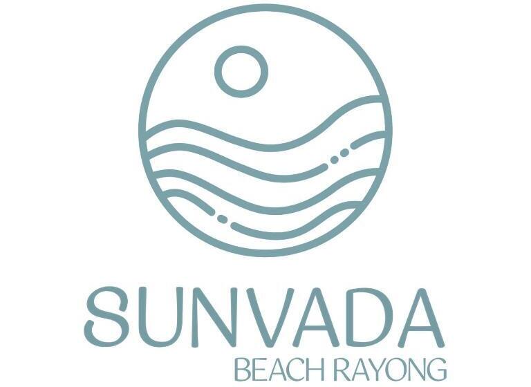 חדר סטנדרט עם מיטת קינג, Sunvada Beach Rayong
