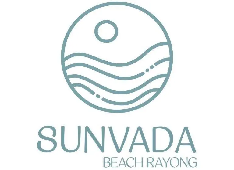 キングサイズベッドのスタンダードルーム, Sunvada Beach Rayong