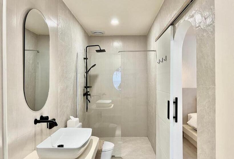 חדר סטנדרט עם מיטת קינג, Sunvada Beach Rayong