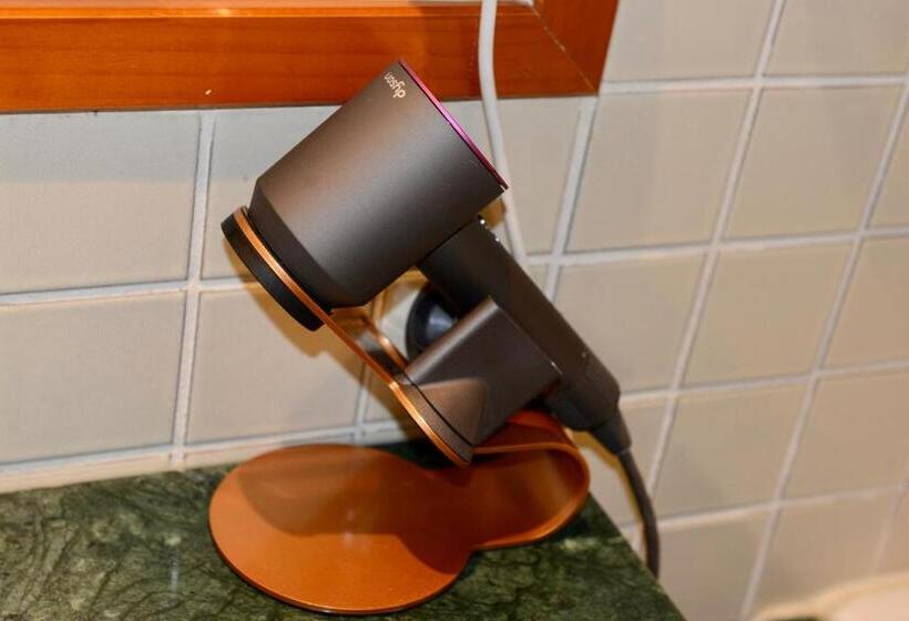 סוויטה, Ski And Suites At Thaiwoo Resort 逅雪套房民宿