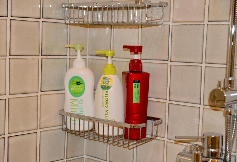 Suite Duplex, Ski And Suites At Thaiwoo Resort 逅雪套房民宿