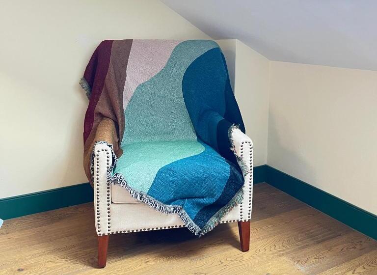 Suite 3 Camere da letto, Ski And Suites At Thaiwoo Resort 逅雪套房民宿