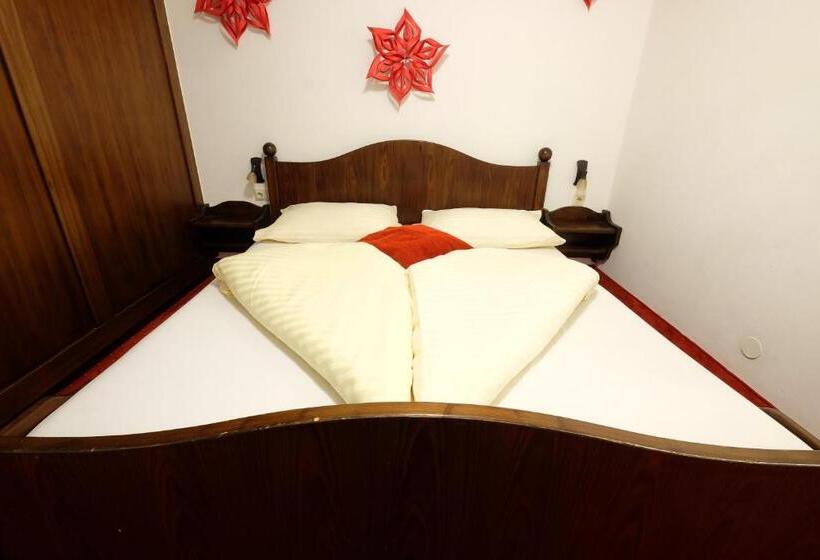 Семейный Номер, Alpenhotel Marcius