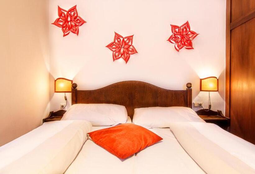 Семейный Номер, Alpenhotel Marcius