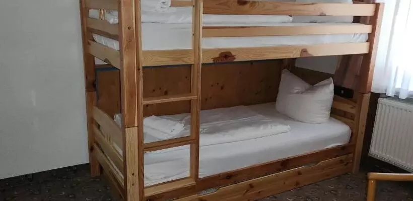 ファミリールーム, Alpenhotel Widderstein