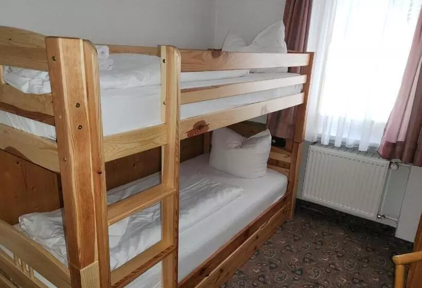 ファミリールーム, Alpenhotel Widderstein