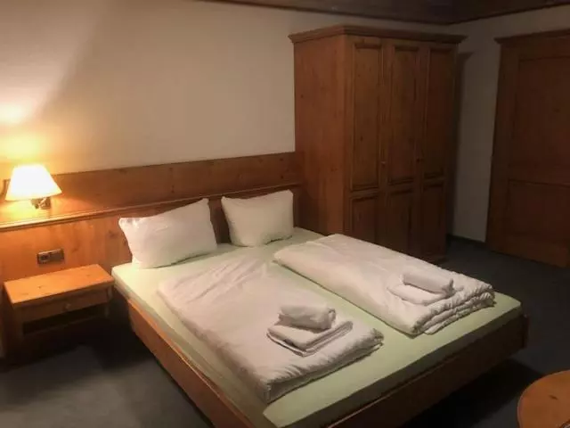 ３ベッドルームアパートメント, Alpenhotel Widderstein