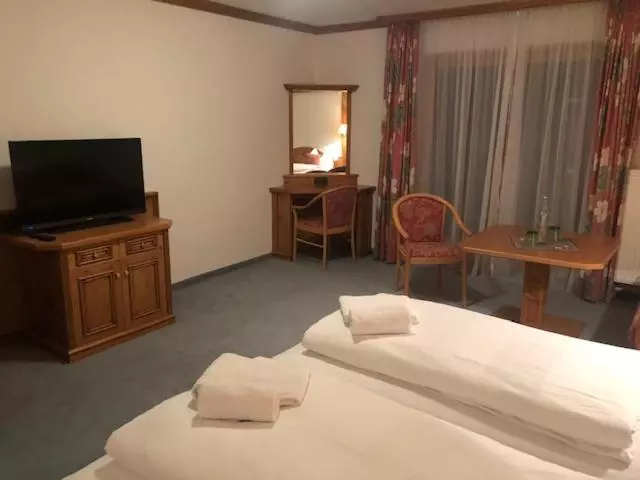 ３ベッドルームアパートメント, Alpenhotel Widderstein