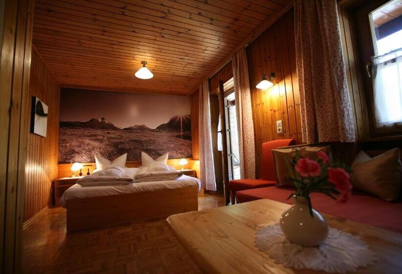 套房, Bio Hotel Saladina