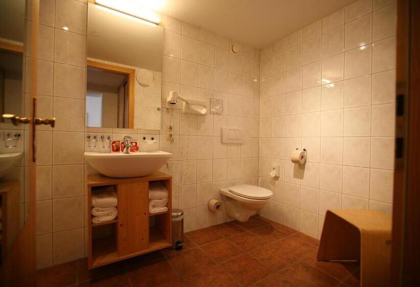 اتاق استاندارد, Bio Hotel Saladina