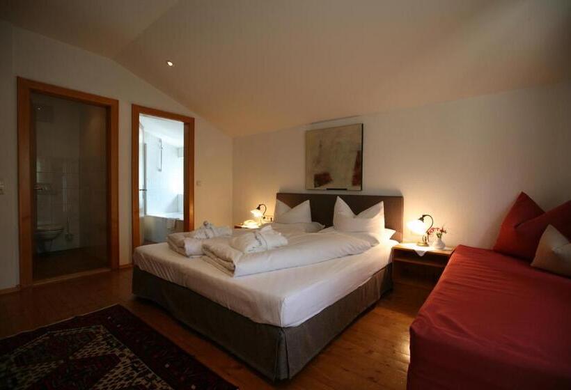 标准间, Bio Hotel Saladina