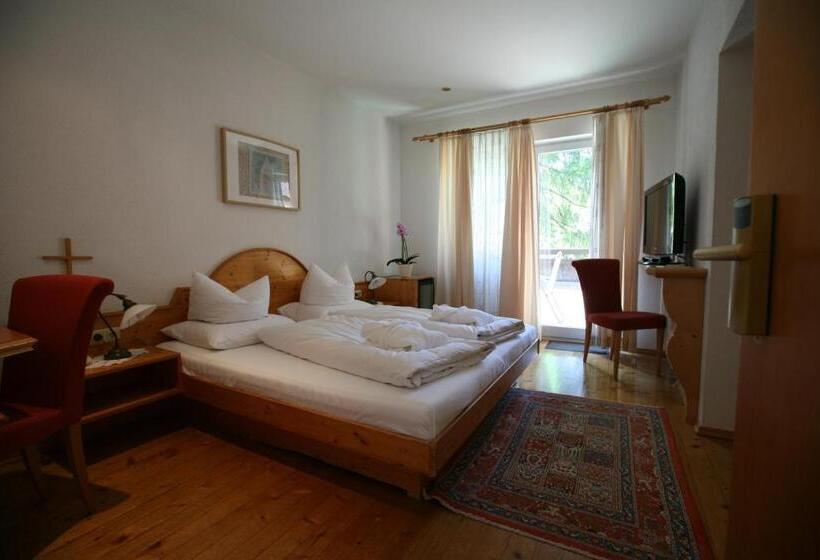 标准间, Bio Hotel Saladina