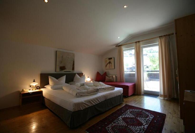 标准间, Bio Hotel Saladina