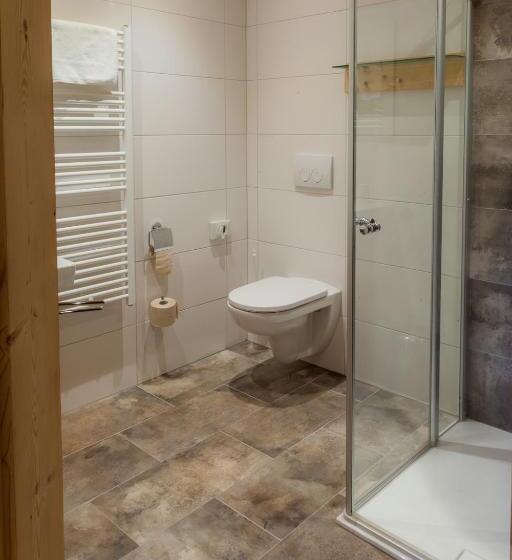 اتاق استاندارد, Bio Hotel Saladina