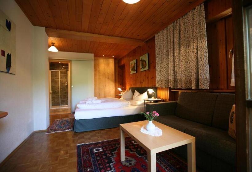 اتاق استاندارد, Bio Hotel Saladina