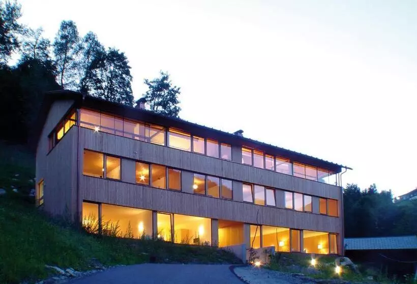 ２ベッドルームアパートメント, Bio Hotel Saladina