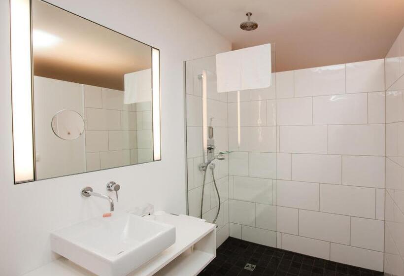 带2个卧室的公寓, Bio Hotel Saladina