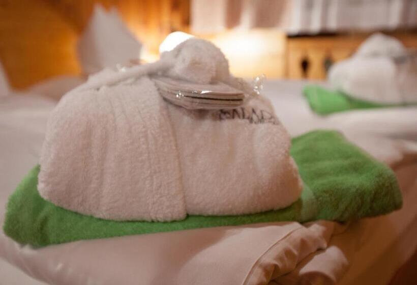 标准单人间, Bio Hotel Saladina