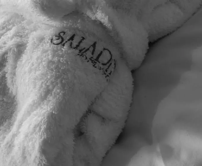 ベーシックルーム, Bio Hotel Saladina